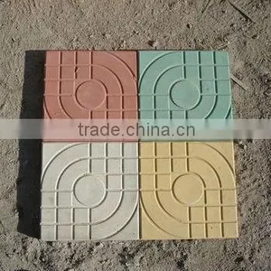 KBJX Cement Tiles/cement Tiles thumbnail-1
