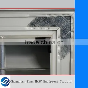 Supply Wall Ventilator Vent Louver With Air Conditioning Diffuser Size thumbnail-3