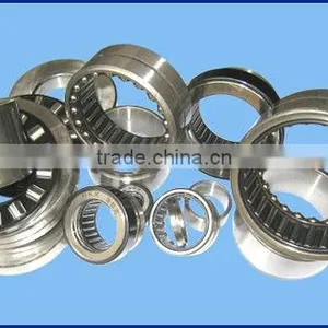 Axial Combined Needle Roller Bearing NKX45 thumbnail-1