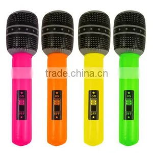 3FT GIANT INFLATABLE ICE CREAM PARTY FAVOR FOOD BLOW UP JOKE TOY INFLATE PARTY FAVOR thumbnail-1