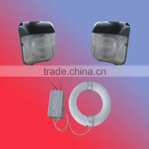 Lighting Fixture Ballast of Plastic Cover and Iron Wall Lamp thumbnail-1