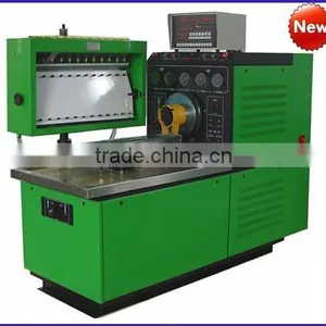 2016 Factory Supply High Quality Diesel Injection Pump Test Bench thumbnail-1