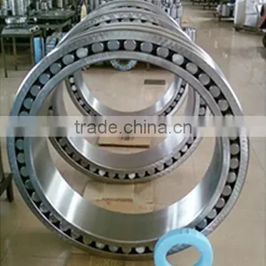 Motorcycle Spare Part Bearing, Tapered Roller Bearing 31309 Shand Bearings thumbnail-1
