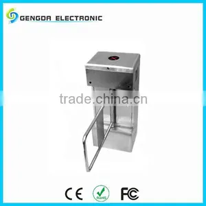 SMALL SIZE 220V 50HZSECURITY SYSTEM SWING GATE thumbnail-3