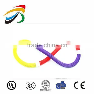 Fitness Spring Slimming Beauty Waist Soft Hula Hoop thumbnail-1