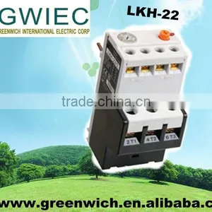 LKH Series Thermal Relay thumbnail-1