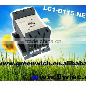 New LC1 D ac Electrical Contactor thumbnail-1