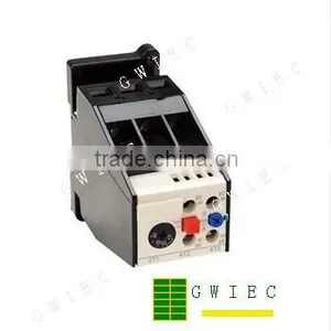 3UA-59 GKJRS2 Thermal Overload Relay thumbnail-1