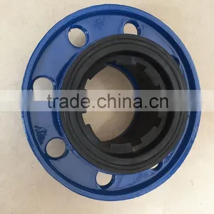 Quick Flange Adaptor for PVC and Di Pipe thumbnail-3
