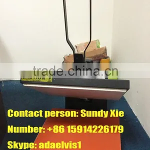 16"*16" Heat Press Machine for T-shirt thumbnail-1