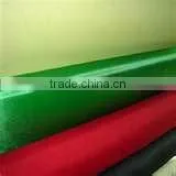 pu Coated Polyester Taffeta Fabric for Raincoat thumbnail-1