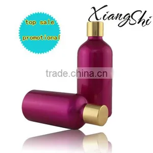 100ml Essential Oil Bottles With Aluminum Cap and Stopper thumbnail-1