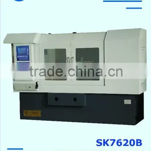 HJMTC SK7620B CNC Thread Ring Gauges Grinder thumbnail-1