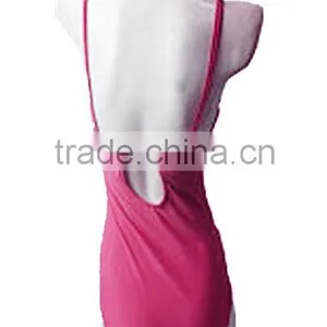 One-piece Like Sexy Swimming Suit for Ladies thumbnail-2
