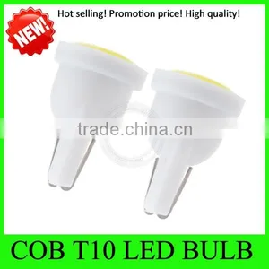 2016 Minisize Easy Install T10 LED Replacement Small Bulbs thumbnail-1