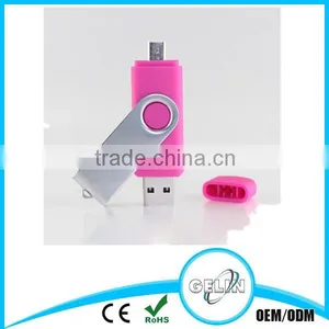 Promotional Metal Material Used for All Kinds of Electronics Usb Flash Drive thumbnail-4