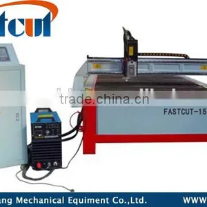 Factory Price Fastcut-1530 Plasma Cutting Machine Price thumbnail-1