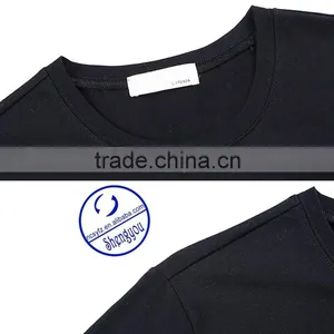 Custom Fashion Design High Quality Mens Printed T-shirt thumbnail-3