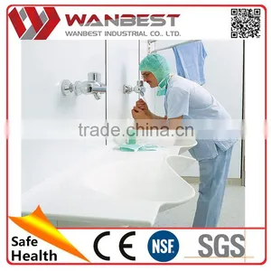 Newest Best Sell With Certificate ce Hospital Tables thumbnail-1