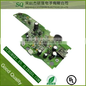 PCB Component/PCBA/Fr-4/PCBA Manufacturer thumbnail-1