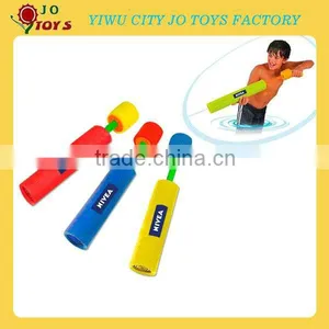 EVA Plastic Water Gun thumbnail-1