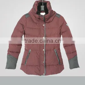 High Quality Woman Jacket thumbnail-1