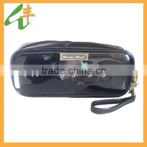 Best Selling Leather School Pencil Bag thumbnail-1