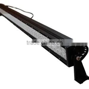 Color Led Light Bar With Wireless Remote Control Led Light Bar, RGB Strobe 50" Led Light Bar Quality Choice thumbnail-3