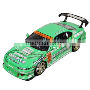 1 24 Diecast Model Cars thumbnail-1