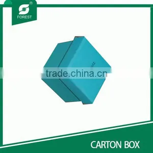Gift Drawer Box Gift Carton Box With Lid and Bottom thumbnail-3