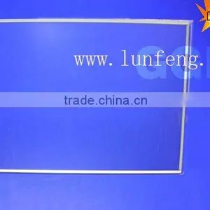7 Inch 4 Wire Resistive Touch Screen Panel thumbnail-1