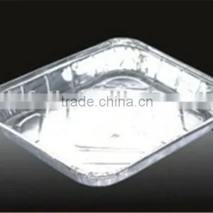 Aluminium Foil Container thumbnail-1