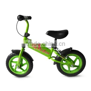 Hot Balance Bike for Children Comply With EN Certificate thumbnail-1