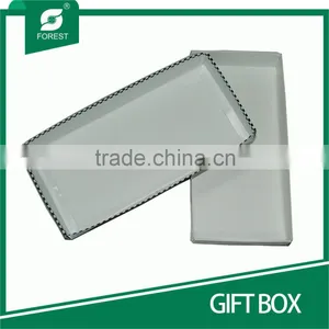 2 PIECES CARDBOARD CARTON GIFT PACKAGING BOXES FOR CANDYS thumbnail-5