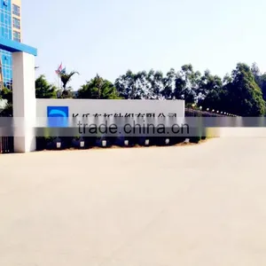 Fujian Hensense Trading Co., Ltd. company overview - view 3 thumbnail