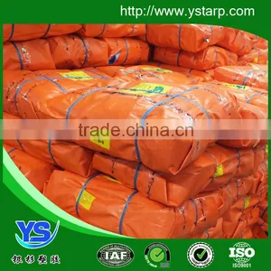pe Tarpaulin Sheet /pe Tent Tarp /truck Cover Fabric thumbnail-6
