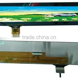 Bar Type 2.9'' 3.9'' 4.2'' 4.6' 5.8'' 6.5'' 7.2'' 8.8'' 9.1'' 11.9'' 12.3'' Product Range Size TFT LCD thumbnail-5