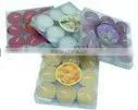 Soy Wax White Tealights thumbnail-1