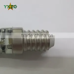 Popular New Design 5w E14 Led thumbnail-6