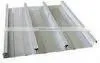 Color Coated Corrugated Galvanized Steel Roofing Sheet thumbnail-3