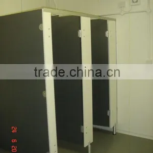 ISO LPCB ABS Certification Prefab Steel House thumbnail-4