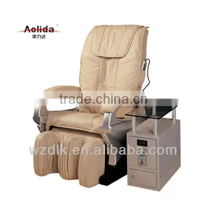 2013Hot Sale Coin Operated Massage ChairVending Massage Chair / Paper Money Operated Massage Chair DLK-H005T thumbnail-2