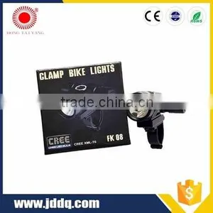 New Stype Unique and High Power Mini Safety Headlamp Flashlight thumbnail-1
