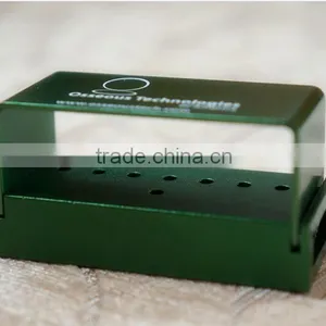 13hole Dental Bur Holder Box thumbnail-2