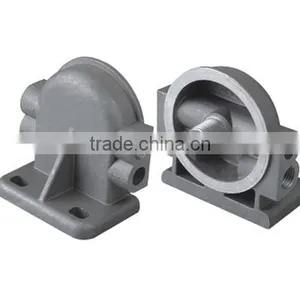 Truck Parts Filter Seat FF5327 thumbnail-1