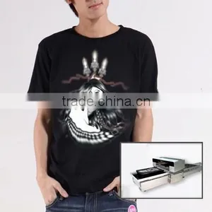 A2 Digital T-shirt Printer for Sale thumbnail-3