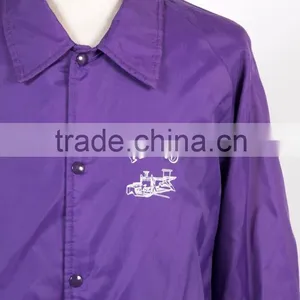 Cheap Coach Jackets , Custom Made Coach Jackets Cheap Custom Varsity thumbnail-2