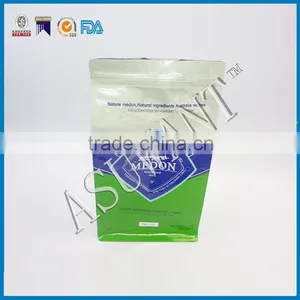 Hot Sell Custom Designed Laminated Wheat Flour Packaging Bags thumbnail-1