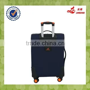 2015 New Designe Commercial Business Luggage For USA Market Trolley Suitcase For Man thumbnail-2