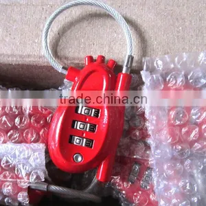 Professional OEM Factory Wholesale Medical Lock thumbnail-5